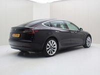 Gebraucht Tesla Model 3 Standard Range 225 kW (306 PS) 2020 Schwarz Limousine