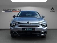 Second-hand Citroën e-C4 Feel 100 kW (136 CP) 2021 Gri Berlinǎ