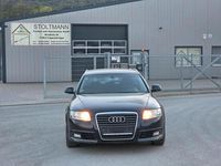 Second-hand Audi A6 190 CP (139 kW) 2009 Negru Break