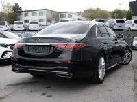 Gebraucht Mercedes S450 AMG 367 PS (269 kW) 2025 Schwarz Limousine