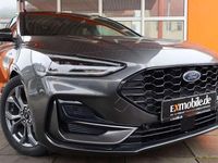 Gebraucht Ford Focus ST-Line X 155 PS (114 kW) 2024 Grau Kombi