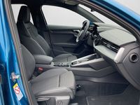 gebraucht Audi A3 Sportback A3 Sportback 35 TDI S tronic NAVI PLUS HUD LED CAM