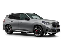 Gebraucht BMW X3 Comfort Edition 381 PS (280 kW) 2025 SUV