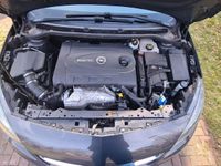 gebraucht Opel Astra 2.0 CDTI ecoFLEX ENERGY Start/Stop ENERGY