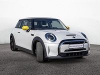 Gebraucht Mini Cooper SE Classic 135 kW (184 PS) 2023 Weiß Kleinwagen
