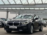 gebraucht BMW 118 i Advantage