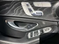 Gebraucht Mercedes C350 Avantgarde 211 PS (155 kW) 2017 Limousine