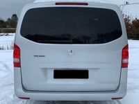 gebraucht Mercedes Vito Tourer