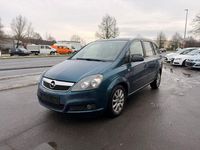 Gebraucht Opel Zafira 140 PS (102 kW) 2007 Van / Kleinbus