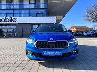 Gebraucht Skoda 110 R Dynamic 110 PS (80 kW) 2025 Race blau/blau Limousine