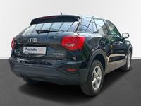 gebraucht Audi Q2 35 1.5 TFSI basis S tronic + LED-SW + Navi + EPH