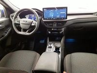 Gebraucht Ford Kuga ST-Line 186 PS (136 kW) 2025 Blau SUV