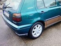 Gebraucht VW Golf III 75 PS (55 kW) 1997 Limousine