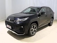 Gebraucht Suzuki Across Comfort+ 306 PS (225 kW) 2024 Attitude black SUV