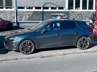 Gebraucht Cupra Leon 150 PS (110 kW) 2021 Grau Limousine