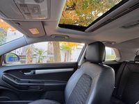 Gebraucht Kia ProCeed Sport 126 PS (92 kW) 2009 Blau Kleinwagen