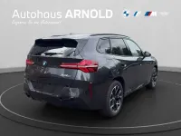 Neu BMW X3 M Sport 208 PS (152 kW) 2026 Sophistograu brillanteffekt c SUV