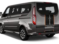 Gebraucht Ford Tourneo Custom 233 PS (171 kW) 2024 Van