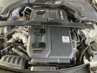 Gebraucht Mercedes C43 AMG AMG 421 PS (309 kW) 2025 Weiß Limousine