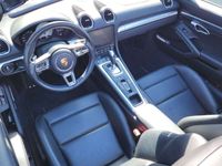 gebraucht Porsche 718 Boxster S 718 Boxster/Spyder PDK