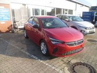 gebraucht Opel Corsa F Elegance SHZ LRH Teilleder