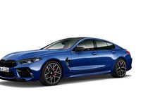 Gebraucht BMW M8 Competition Edition 625 PS (459 kW) 2025 Coupé