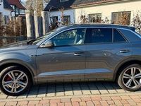 Gebraucht VW T-Roc Sport 150 PS (110 kW) 2019 Grau SUV