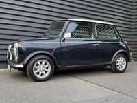 Gebraucht Mini Cooper Classic 63 PS (46 kW) 1999 Schwarz Kleinwagen