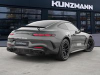 Gebraucht Mercedes AMG GT 55 AMG 476 PS (350 kW) 2026 Grau Coupé