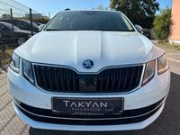 gebraucht Skoda Octavia Combi L&K 4x4 Aut. / 1.Hand / PANO