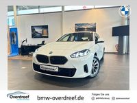 Gebraucht BMW 120 170 PS (125 kW) 2024 Weiß Kleinwagen