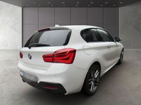 gebraucht BMW 120 d xDrive M-Paket