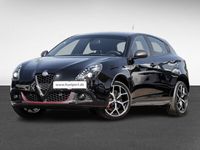 Gebraucht Alfa Romeo Giulietta Sprint 120 PS (88 kW) 2020 Schwarz Kleinwagen