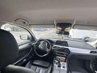 Gebraucht BMW 520 Efficient Dynamics 190 PS (139 kW) 2018 Limousine