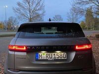 gebraucht Land Rover Range Rover evoque R-Dynamic Basis