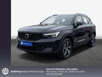 gebraucht Volvo XC40 B3 B DKG Plus Dark 120 kW, 5-türig