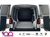 gebraucht VW Transporter 2.0 TDI EU6d 6.1 Kasten KLIMA PDC