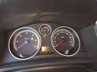 Gebraucht Opel Zafira Edition 150 PS (110 kW) 2005 Silber Van / Kleinbus