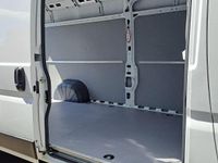 Gebraucht Citroën Jumper Start 165 PS (121 kW) 2024 Eisweiss Van / Kleinbus