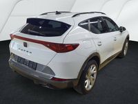 Gebraucht Cupra Formentor Basis 150 PS (110 kW) 2024 Weiß SUV