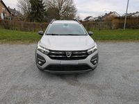 Gebraucht Dacia Jogger Extreme 101 PS (74 kW) 2022 Grau Van / Kleinbus