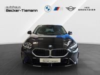 Gebraucht BMW 120 M Sport 156 PS (114 kW) 2025 Saphirschwarz Kleinwagen
