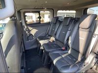 Gebraucht Ford Tourneo Active 150 PS (110 kW) 2023 Schwarz Van / Kleinbus