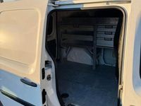 Gebraucht Renault Kangoo Rapid Extra 110 PS (80 kW) 2018 Weiß Van / Kleinbus