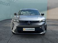 Gebraucht Renault Scenic E-Tech Techno 125 kW (170 PS) 2024 Grau SUV