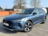 Gebraucht Ford Focus Active X 116 PS (85 kW) 2024 Kombi
