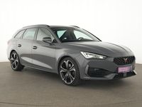 Gebraucht Cupra Leon VZ 310 PS (228 kW) 2021 Graphengrau Limousine