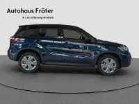 Neu Suzuki Vitara Comfort 110 PS (80 kW) 2026 Blau SUV