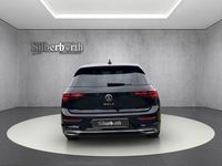 Gebraucht VW Golf VIII Active 150 PS (110 kW) 2022 Schwarz Limousine