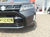 Gebraucht Suzuki Vitara Comfort+ 129 PS (94 kW) 2024 Grau SUV